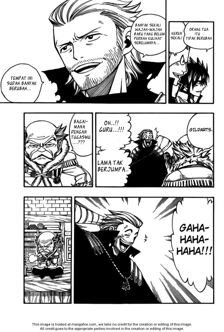 Fairy Tail Bab 166 halaman 9