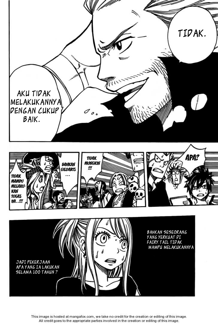 Fairy Tail Bab 166 halaman 10