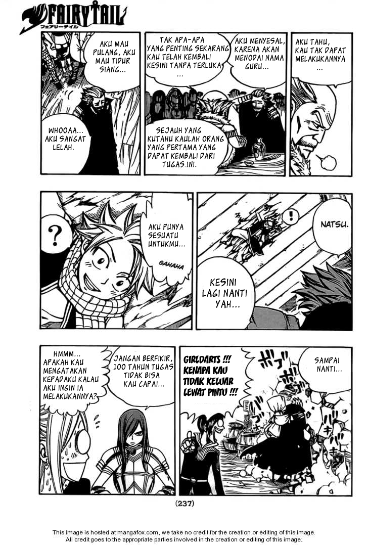 Fairy Tail Bab 166 halaman 11