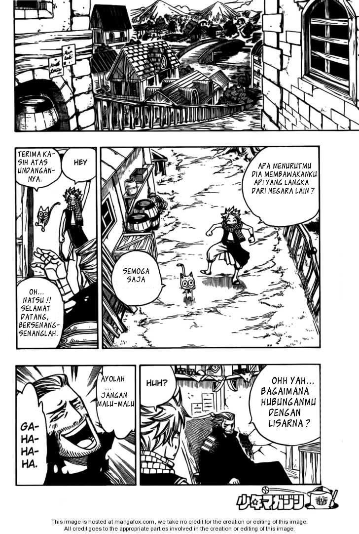 Fairy Tail Bab 166 halaman 12