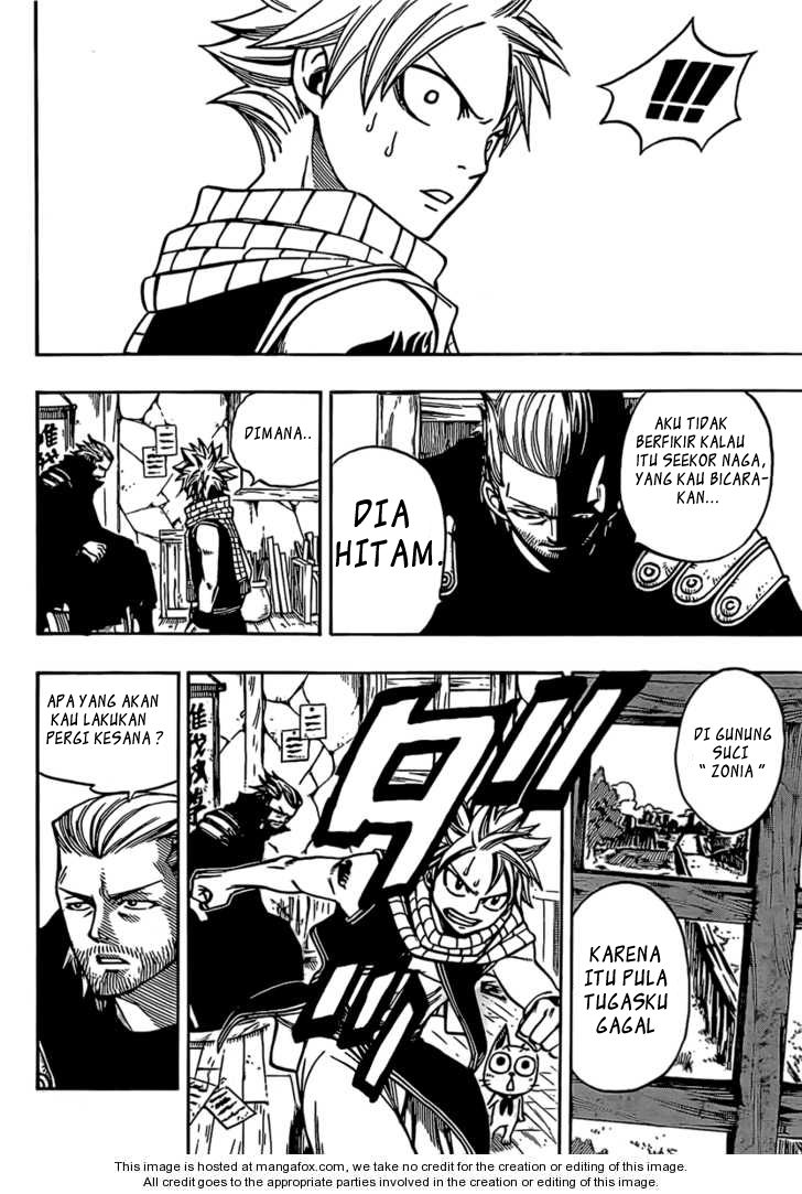 Fairy Tail Bab 166 halaman 14