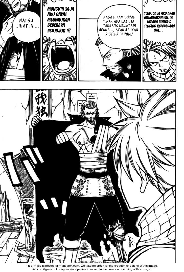 Fairy Tail Bab 166 halaman 15