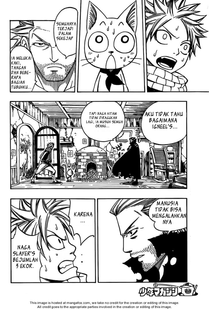 Fairy Tail Bab 166 halaman 16