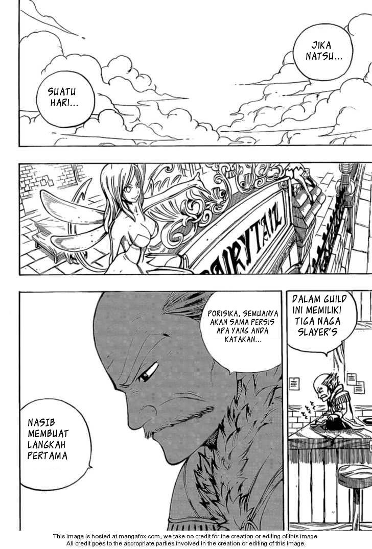 Fairy Tail Bab 166 halaman 18
