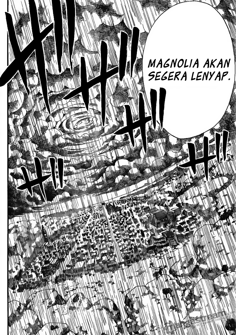 Fairy Tail chapter 167 halaman 10