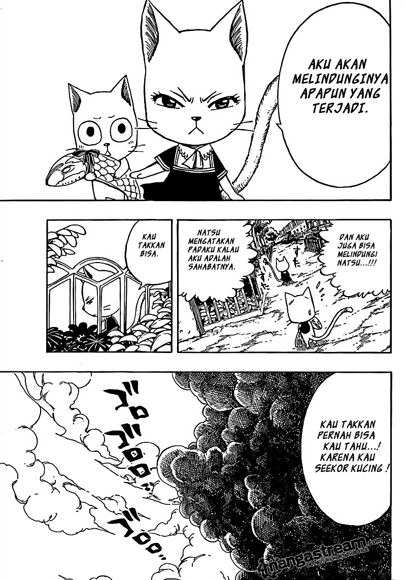 Fairy Tail chapter 167 halaman 20