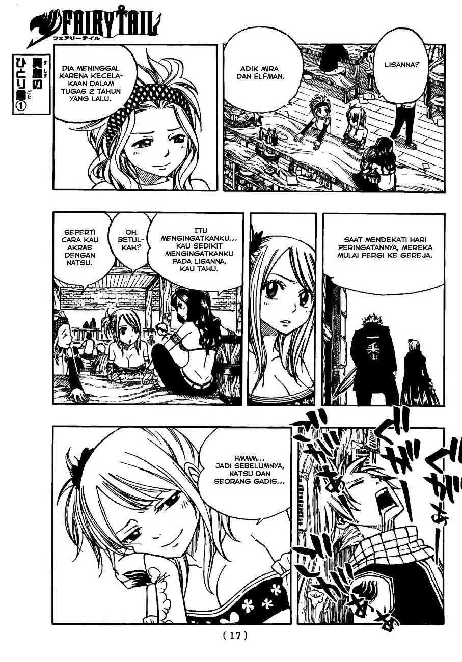 Fairy Tail Bab 168 halaman 7