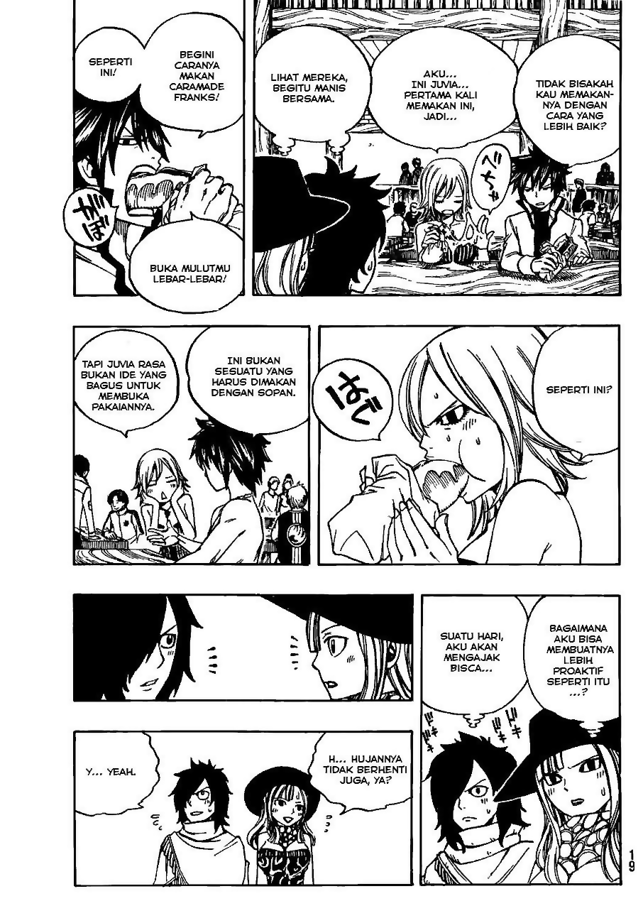 Fairy Tail Bab 168 halaman 9