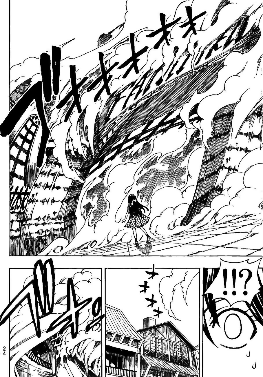 Fairy Tail Bab 168 halaman 14