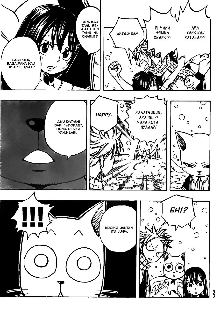 Fairy Tail Bab 168 halaman 22
