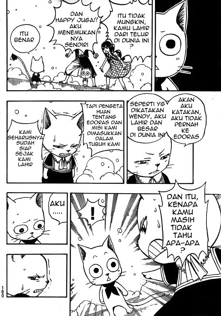 Fairy Tail Bab 169 halaman 5