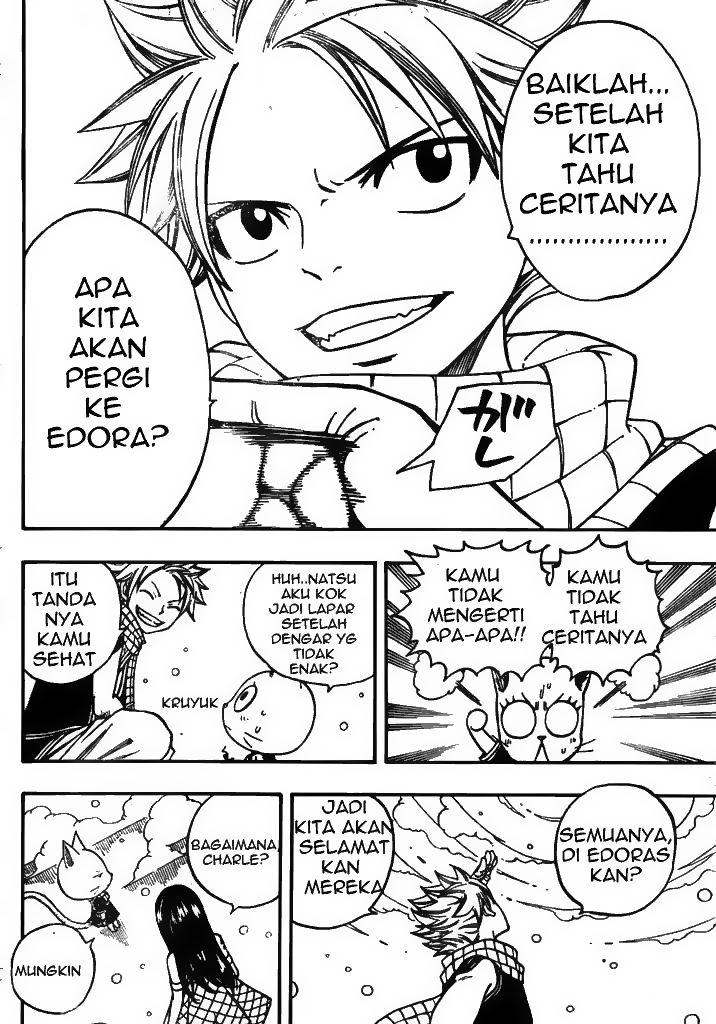 Fairy Tail Bab 169 halaman 7