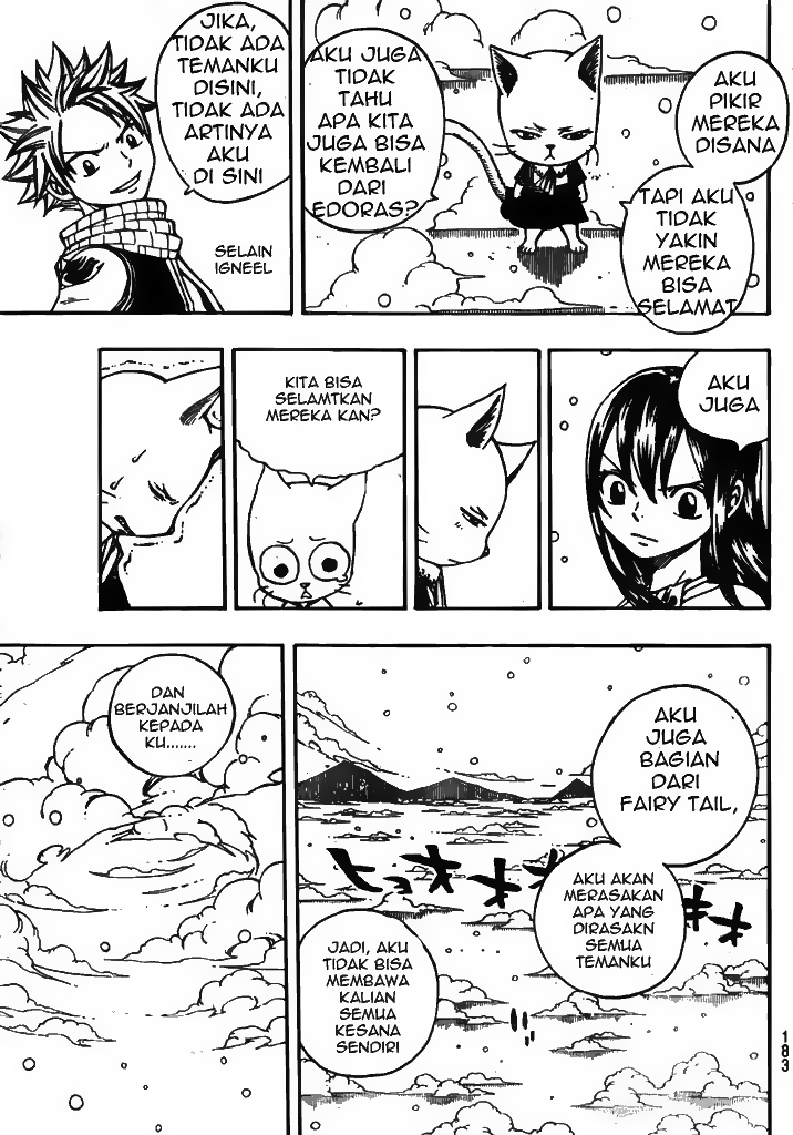 Fairy Tail Bab 169 halaman 8