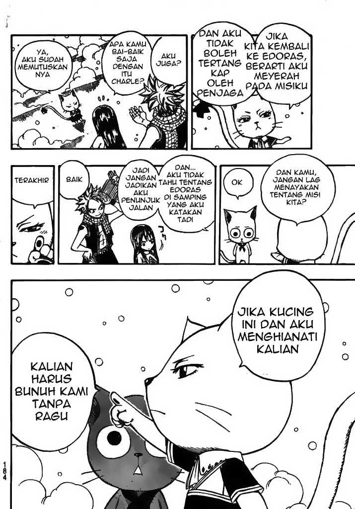 Fairy Tail Bab 169 halaman 9