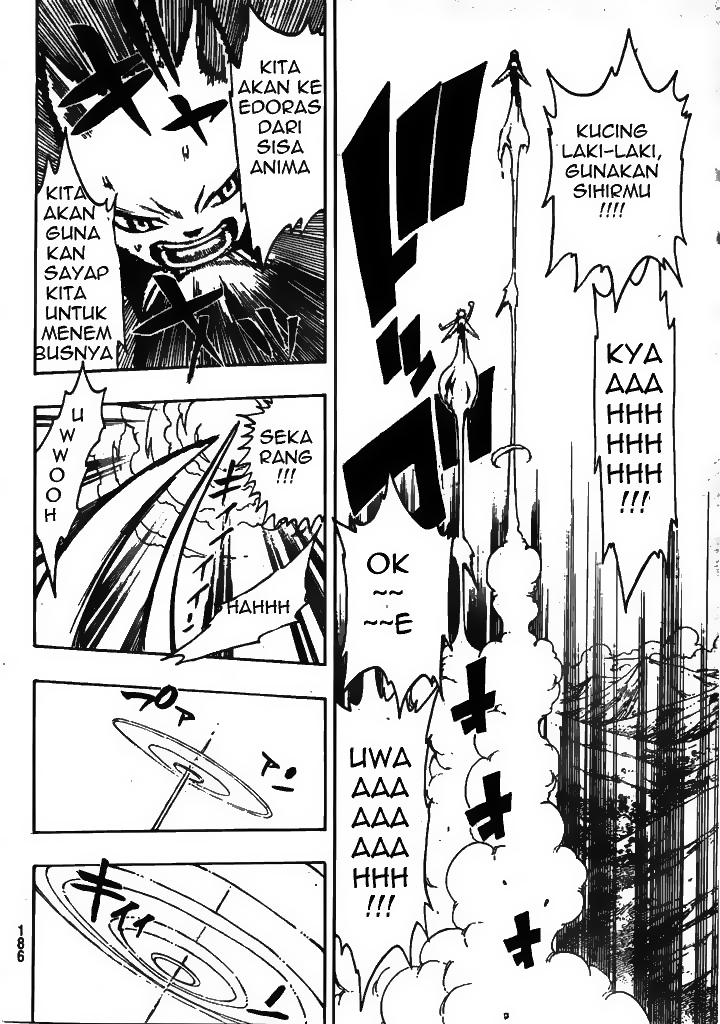 Fairy Tail Bab 169 halaman 11