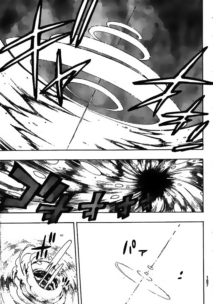 Fairy Tail Bab 169 halaman 12