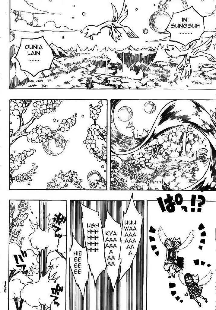 Fairy Tail Bab 169 halaman 14
