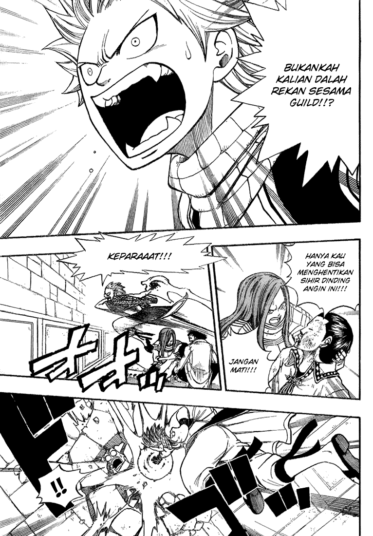 Fairy Tail Bab 17 halaman 4