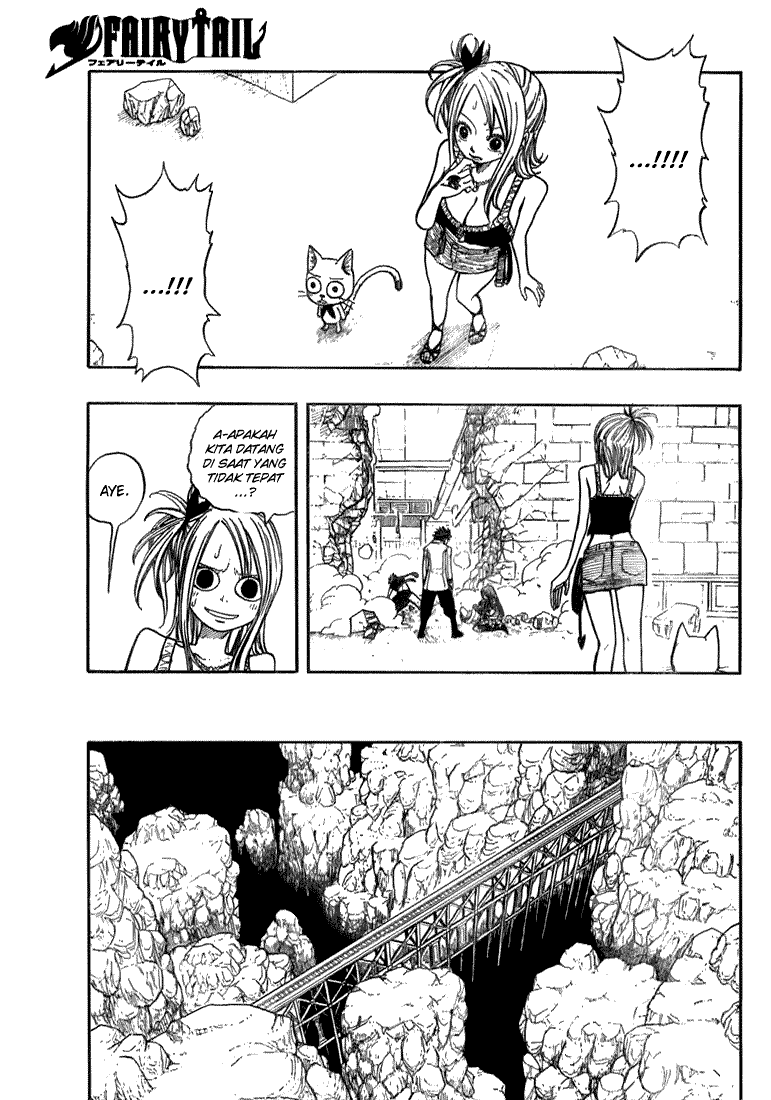 Fairy Tail Bab 17 halaman 6