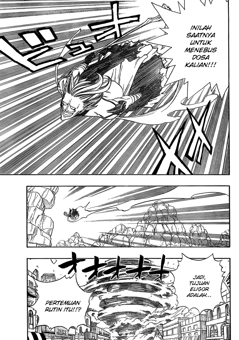 Fairy Tail Bab 17 halaman 8