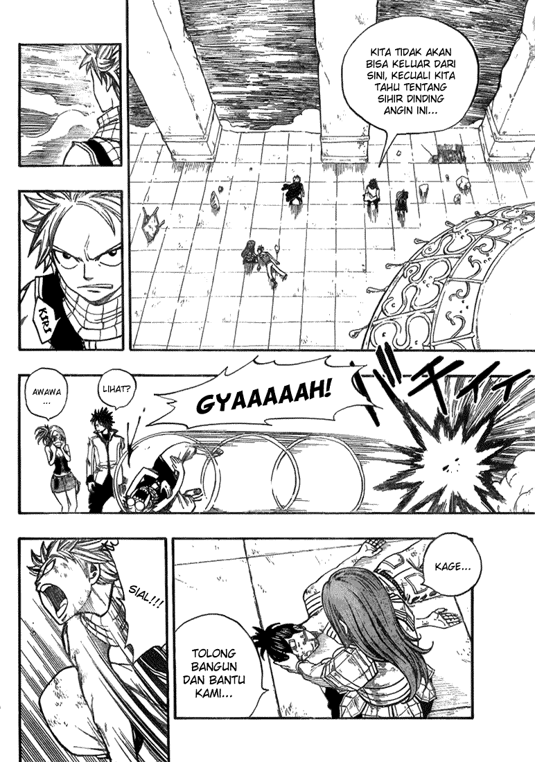 Fairy Tail Bab 17 halaman 9