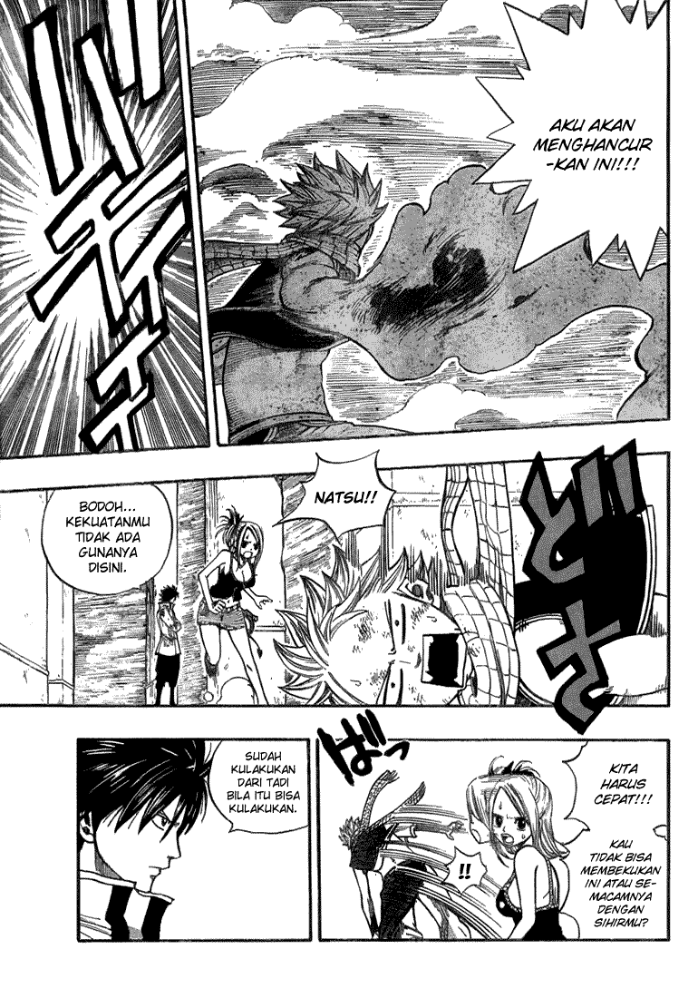Fairy Tail Bab 17 halaman 10