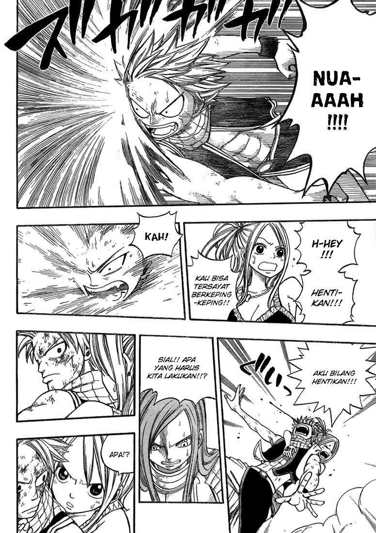Fairy Tail Bab 17 halaman 11