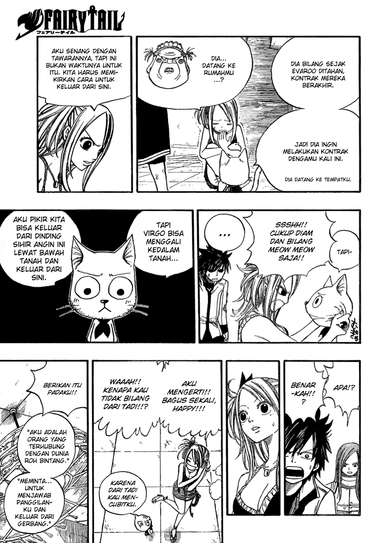 Fairy Tail Bab 17 halaman 14