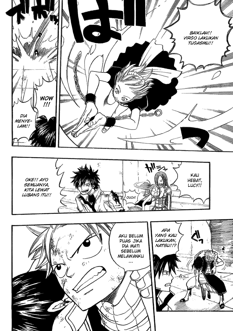 Fairy Tail Bab 17 halaman 17