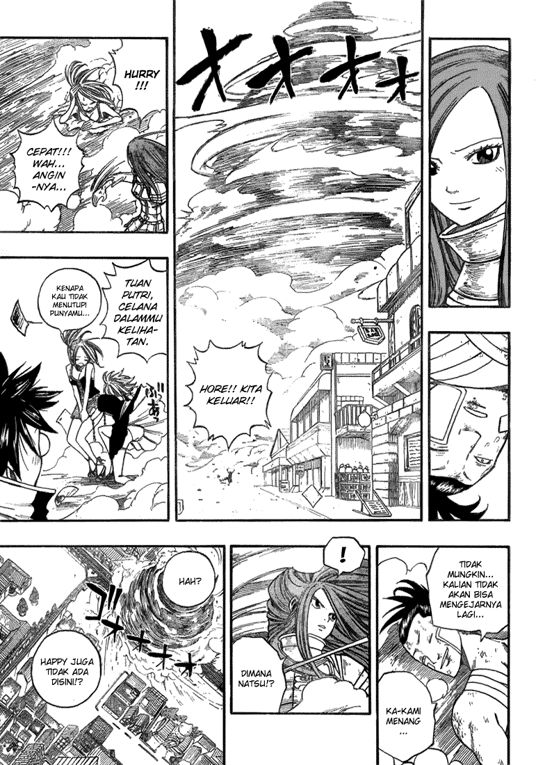 Fairy Tail Bab 17 halaman 18