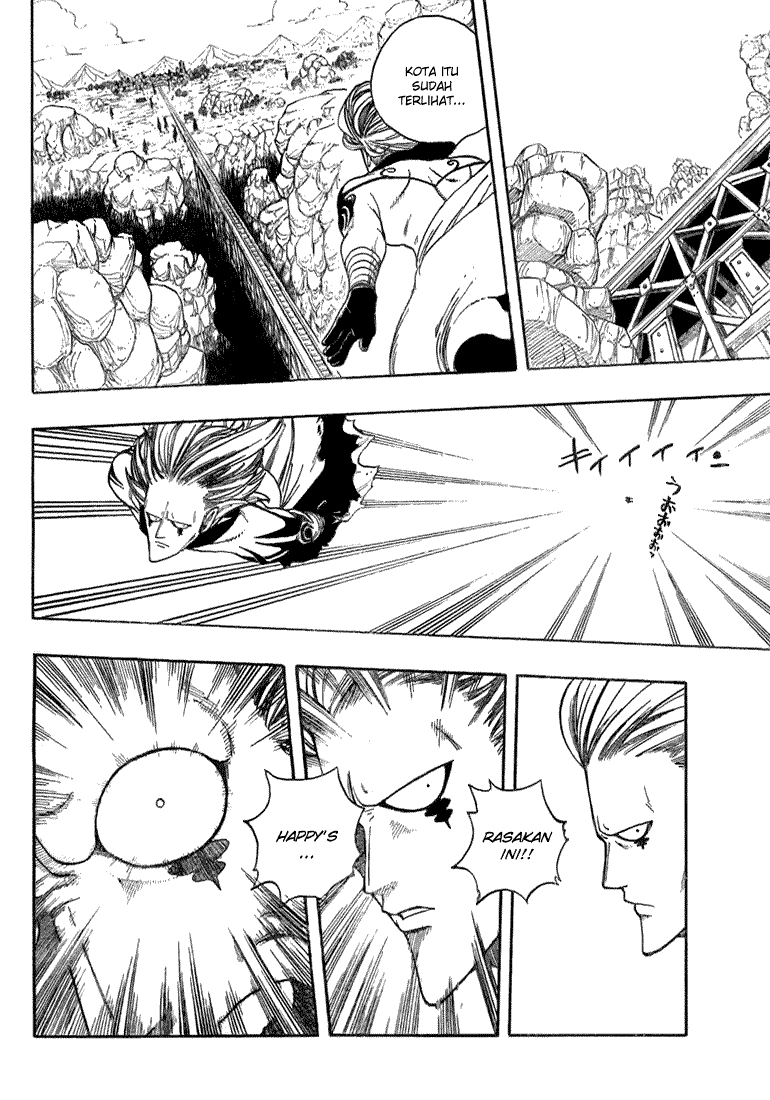 Fairy Tail Bab 17 halaman 19