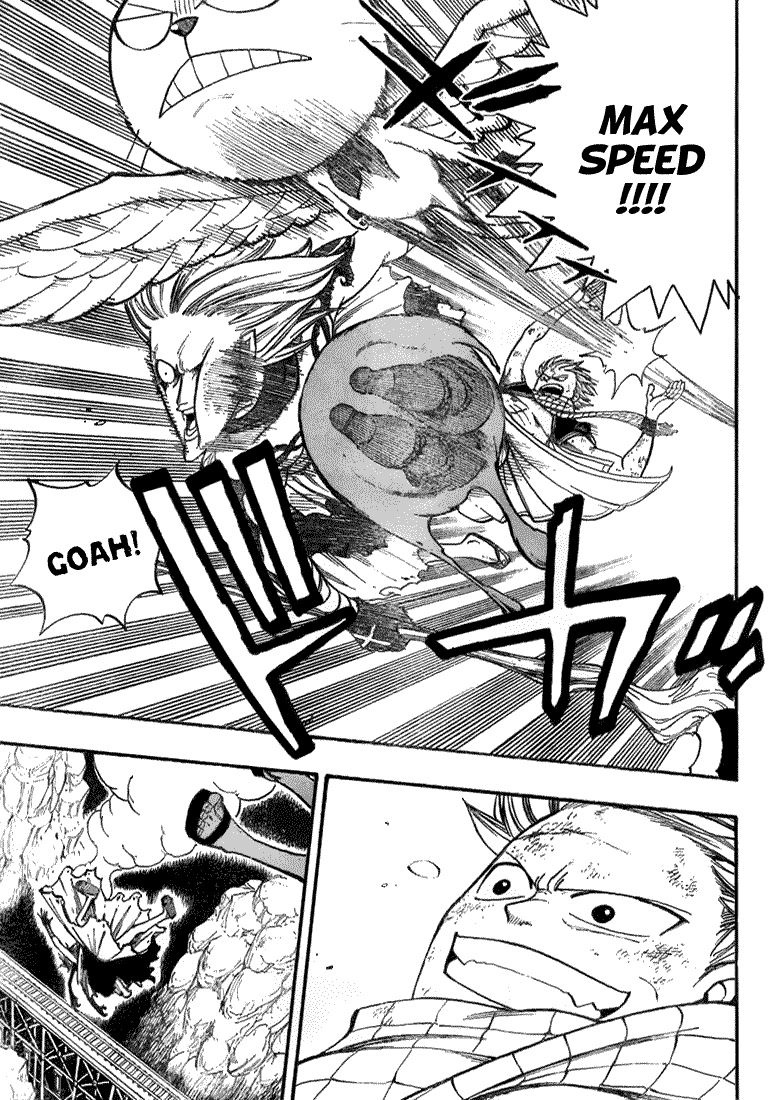 Fairy Tail Bab 17 halaman 20