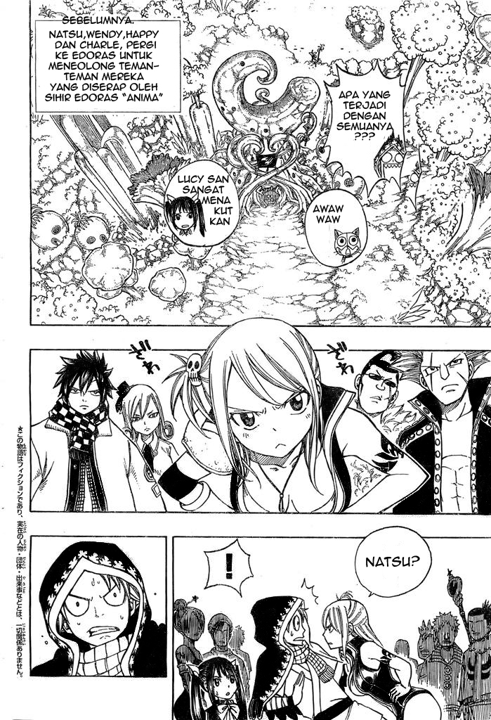Fairy Tail chapter 170 halaman 3