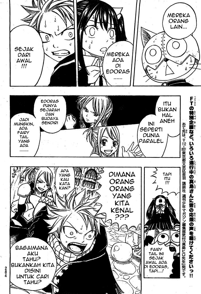 Fairy Tail chapter 170 halaman 9