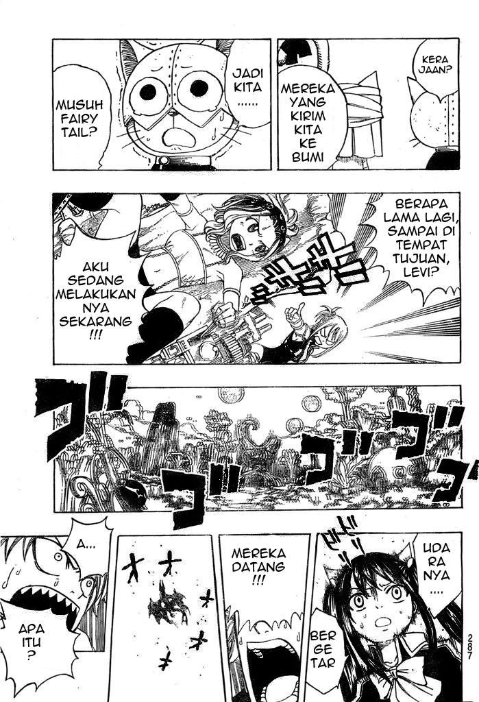 Fairy Tail chapter 170 halaman 12