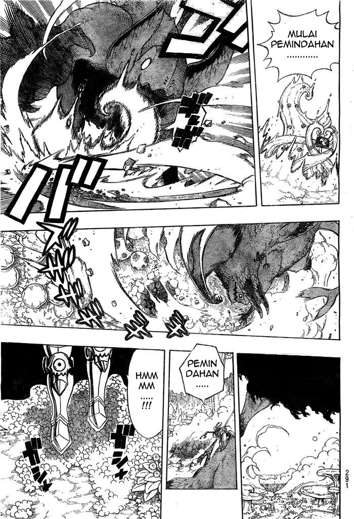 Fairy Tail chapter 170 halaman 15