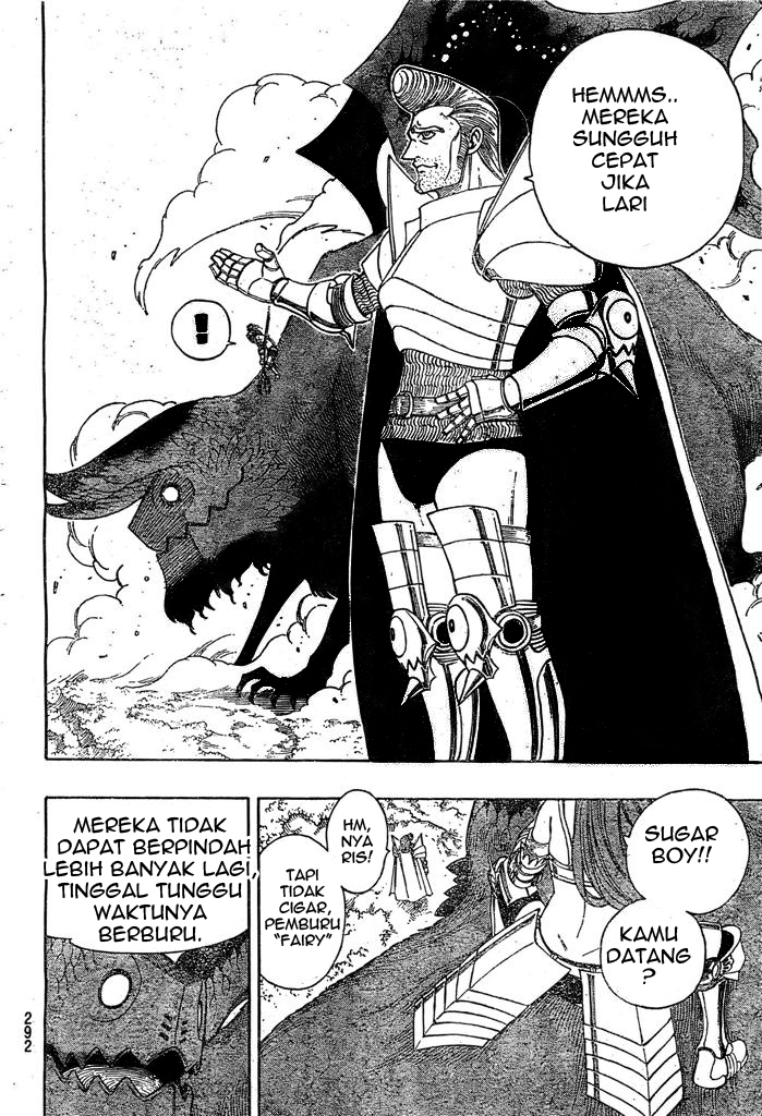 Fairy Tail chapter 170 halaman 16