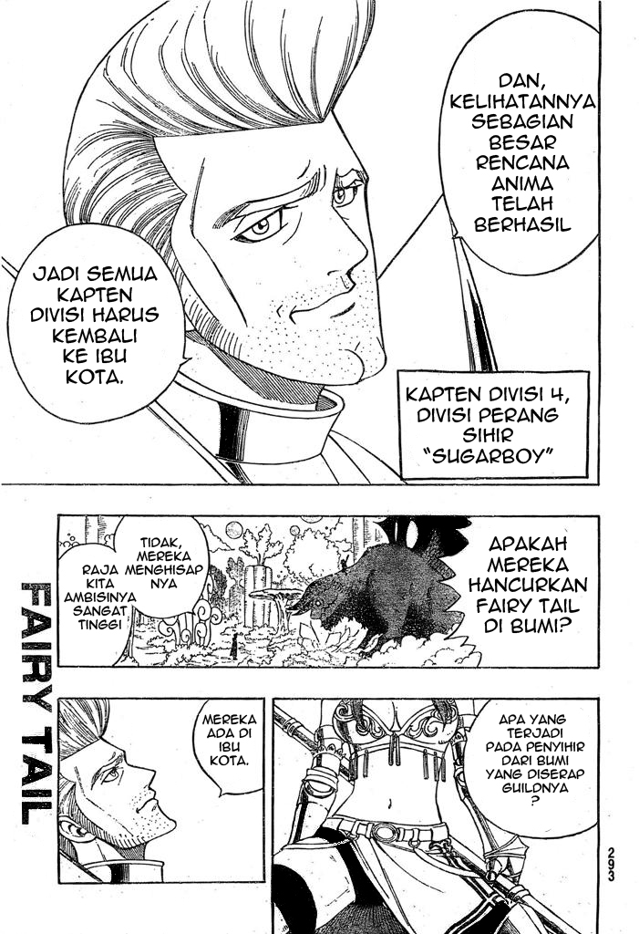 Fairy Tail chapter 170 halaman 17