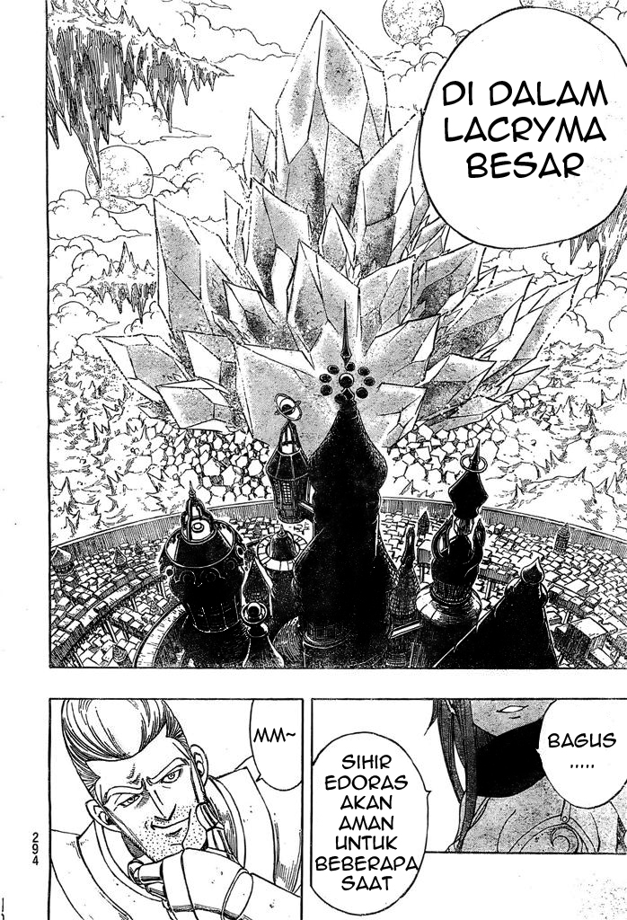 Fairy Tail chapter 170 halaman 18