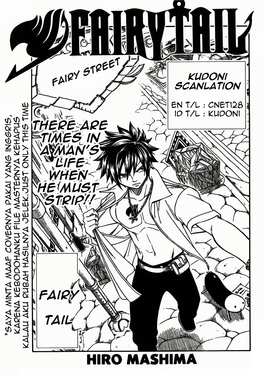 Fairy Tail Bab 171 halaman 2