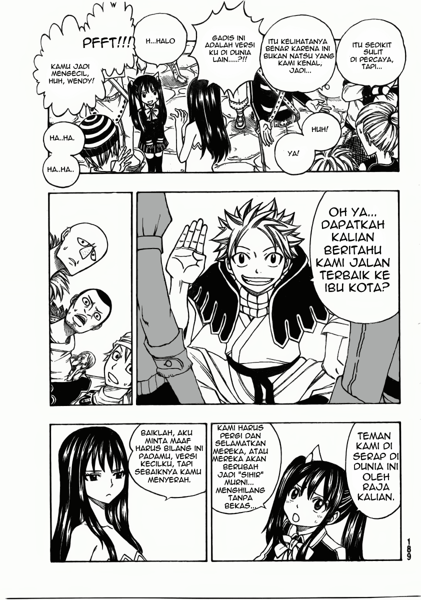 Fairy Tail Bab 171 halaman 4