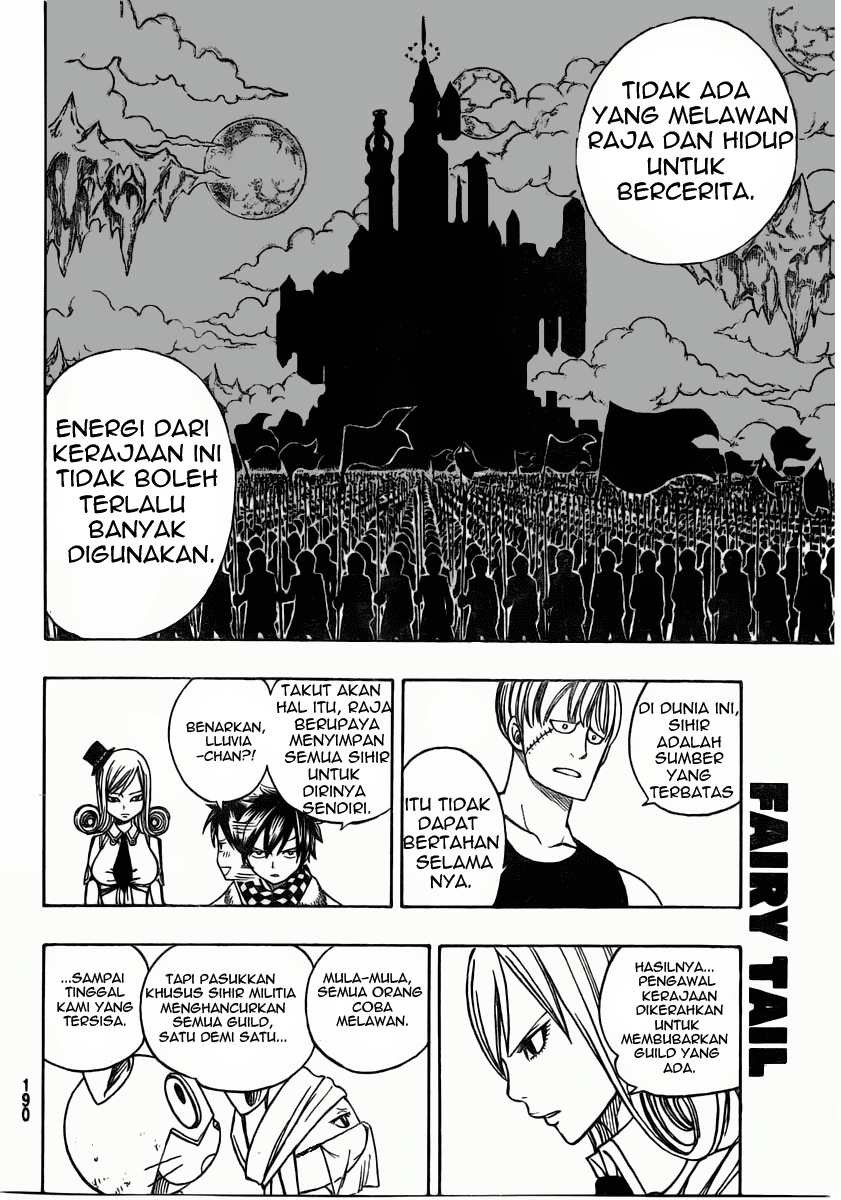 Fairy Tail Bab 171 halaman 5