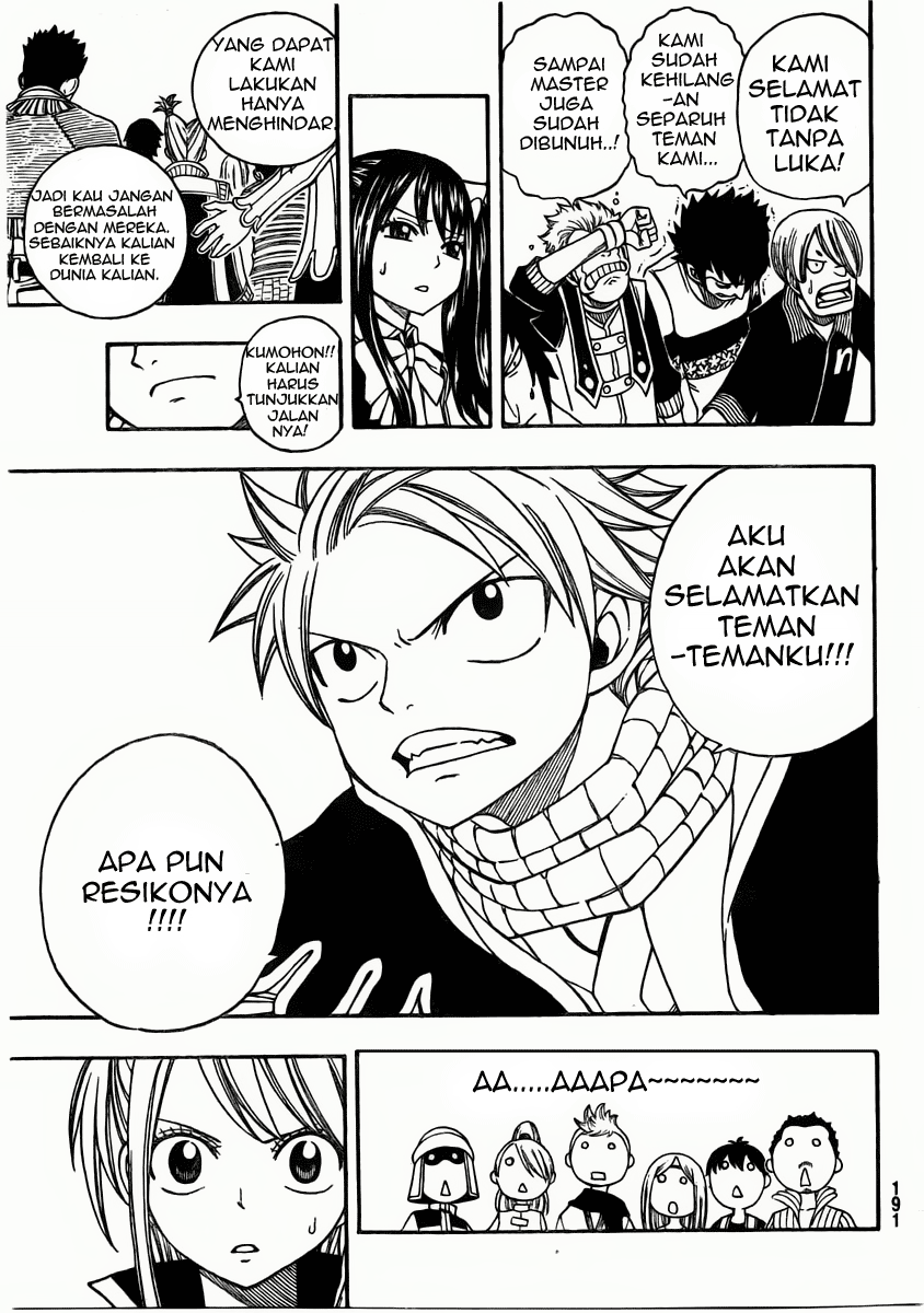 Fairy Tail Bab 171 halaman 6