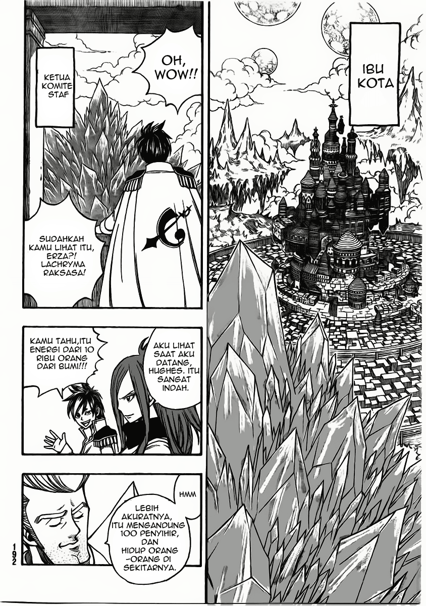 Fairy Tail Bab 171 halaman 7