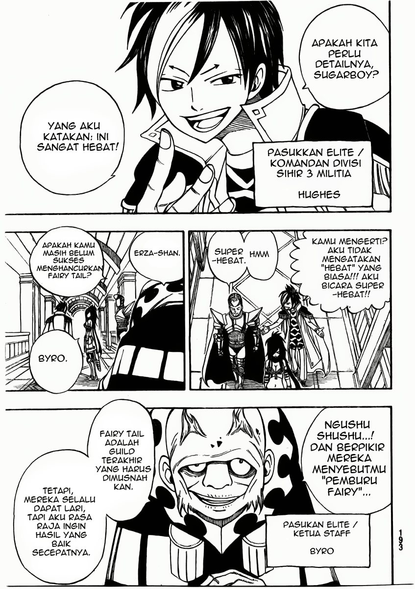 Fairy Tail Bab 171 halaman 8
