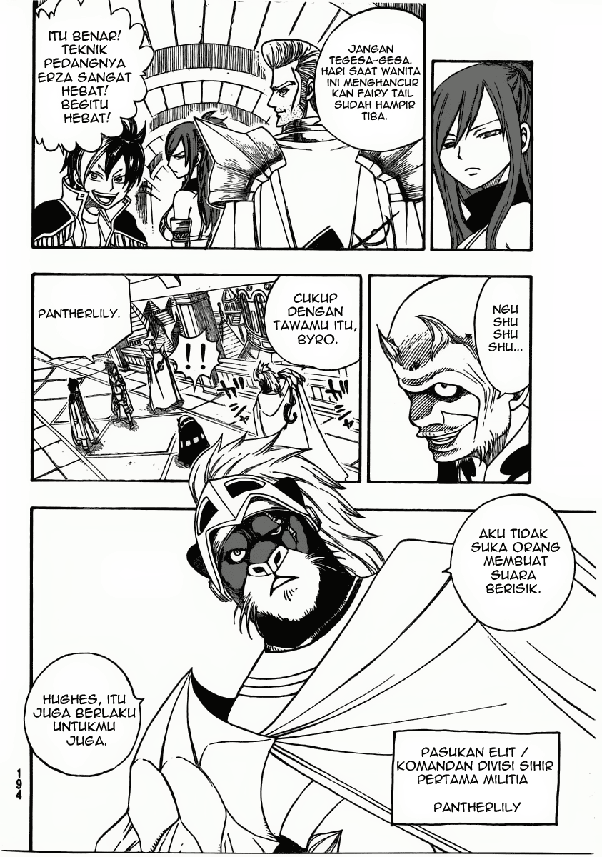 Fairy Tail Bab 171 halaman 9