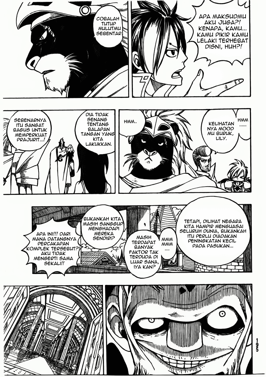 Fairy Tail Bab 171 halaman 10