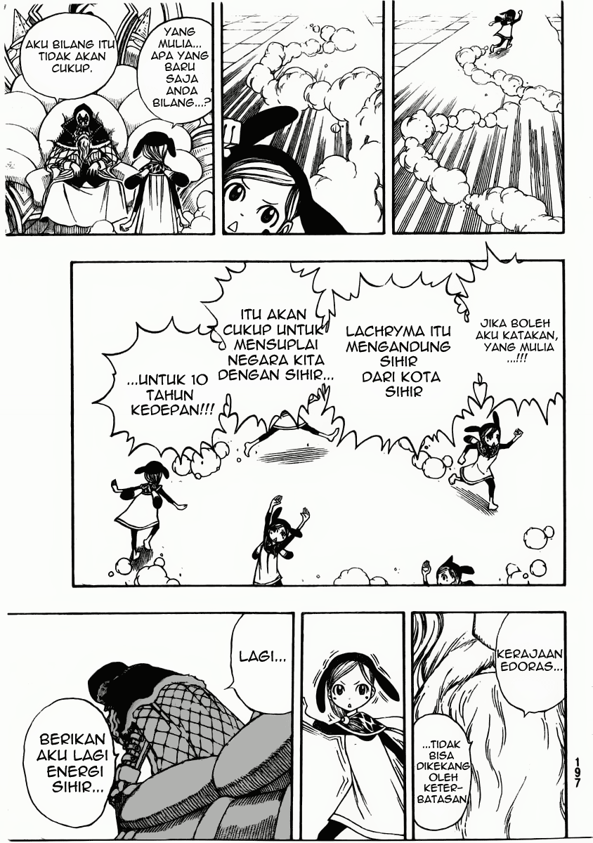 Fairy Tail Bab 171 halaman 12