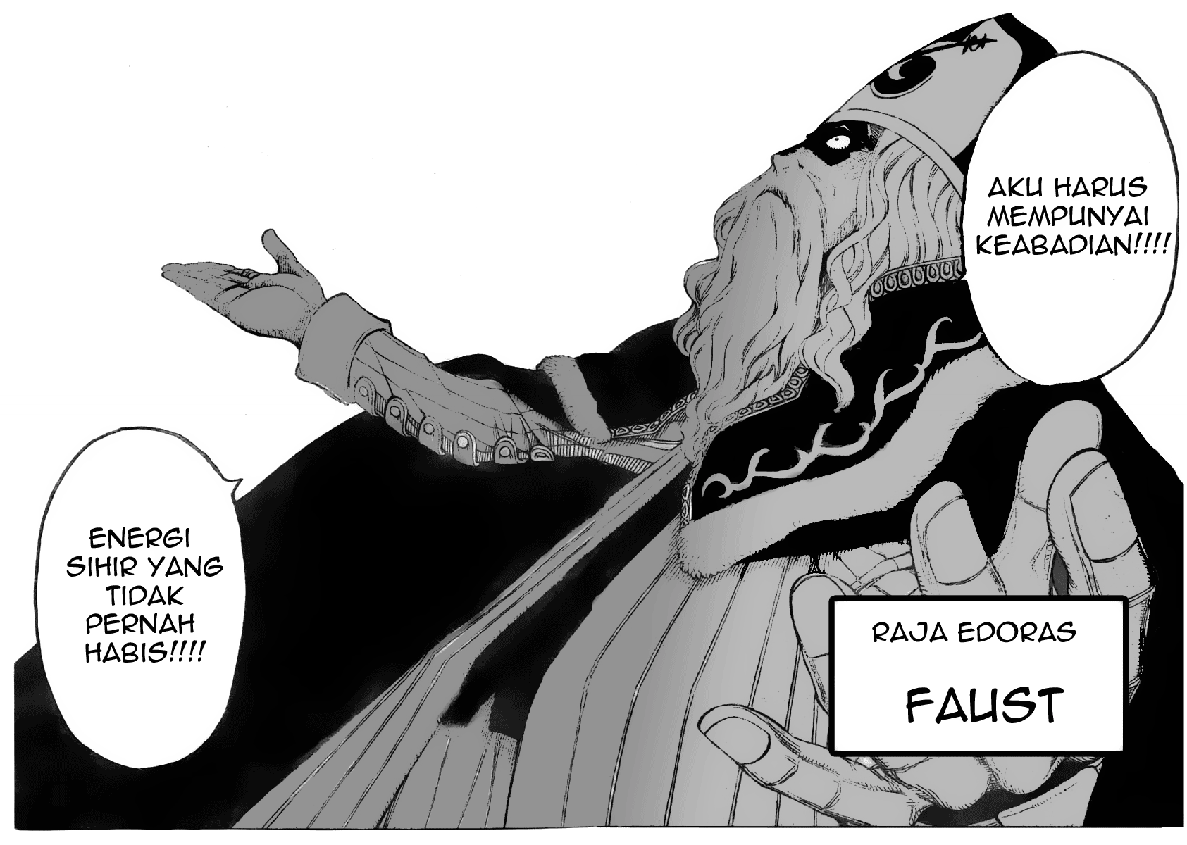 Fairy Tail Bab 171 halaman 13