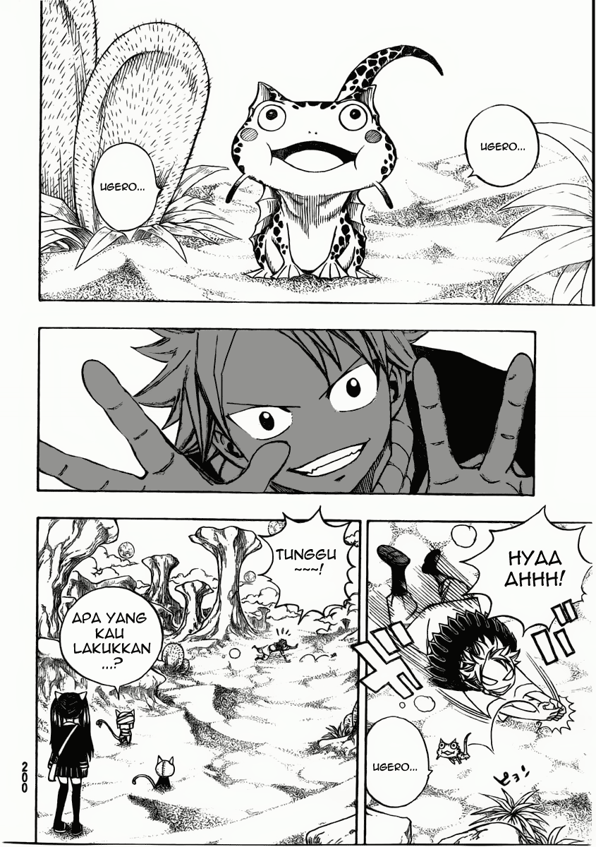 Fairy Tail Bab 171 halaman 14